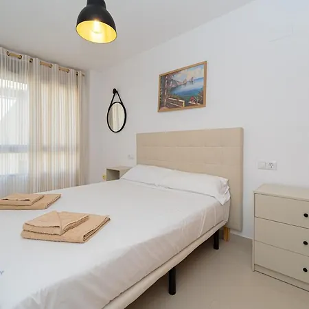 1 Bed With Pool La Red *