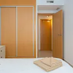 Appartement 1 Bed With Pool La Red *