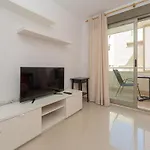 1 Bed With Pool La Red *