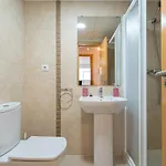 Appartement 1 Bed With Pool La Red