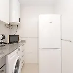 Appartement 1 Bed With Pool La Red El Campello