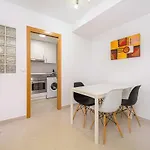1 Bed With Pool La Red Appartement