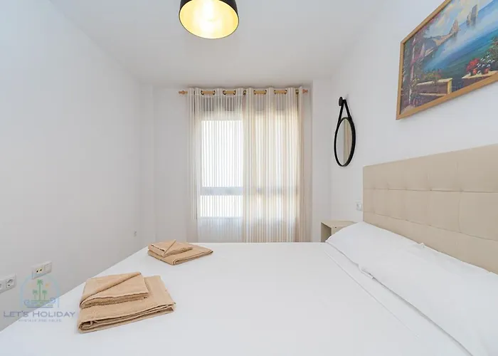 1 Bed With Pool La Red Appartement El Campello