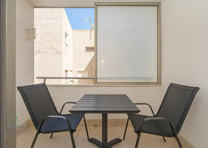 Appartement 1 Bed With Pool La Red *